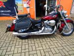 Detail nabídky - Honda VT 750 Shadow