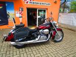 Klikněte pro detailní foto č. 2 - Honda VT 750 Shadow