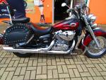 Klikněte pro detailní foto č. 3 - Honda VT 750 Shadow