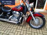 Klikněte pro detailní foto č. 4 - Honda VT 750 Shadow