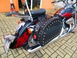 Klikněte pro detailní foto č. 5 - Honda VT 750 Shadow