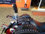 Klikněte pro detailní foto č. 6 - Honda VT 750 Shadow