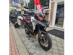 Klikněte pro detailní foto č. 10 - Benelli TRK 702 X, 3x hliníkový kufr, výhřev sedla a rukojetí,po servisu
