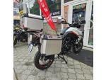 Klikněte pro detailní foto č. 11 - Benelli TRK 702 X, 3x hliníkový kufr, výhřev sedla a rukojetí,po servisu
