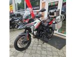 Klikněte pro detailní foto č. 12 - Benelli TRK 702 X, 3x hliníkový kufr, výhřev sedla a rukojetí,po servisu