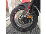 Klikněte pro detailní foto č. 14 - Benelli TRK 702 X, 3x hliníkový kufr, výhřev sedla a rukojetí,po servisu