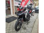 Klikněte pro detailní foto č. 2 - Benelli TRK 702 X, 3x hliníkový kufr, výhřev sedla a rukojetí,po servisu