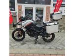 Klikněte pro detailní foto č. 3 - Benelli TRK 702 X, 3x hliníkový kufr, výhřev sedla a rukojetí,po servisu