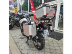 Klikněte pro detailní foto č. 5 - Benelli TRK 702 X, 3x hliníkový kufr, výhřev sedla a rukojetí,po servisu