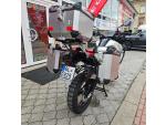 Klikněte pro detailní foto č. 6 - Benelli TRK 702 X, 3x hliníkový kufr, výhřev sedla a rukojetí,po servisu