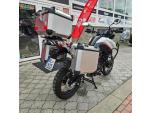 Klikněte pro detailní foto č. 7 - Benelli TRK 702 X, 3x hliníkový kufr, výhřev sedla a rukojetí,po servisu