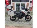 Klikněte pro detailní foto č. 8 - Benelli TRK 702 X, 3x hliníkový kufr, výhřev sedla a rukojetí,po servisu
