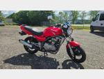 Detail nabídky - Kawasaki ER-500 CZ doklady NOVÁ STK , PĚKNÁ