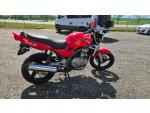 Klikněte pro detailní foto č. 5 - Kawasaki ER-500 CZ doklady NOVÁ STK , PĚKNÁ
