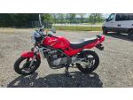 Klikněte pro detailní foto č. 8 - Kawasaki ER-500 CZ doklady NOVÁ STK , PĚKNÁ