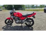 Klikněte pro detailní foto č. 9 - Kawasaki ER-500 CZ doklady NOVÁ STK , PĚKNÁ