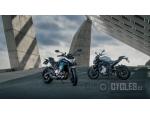 Klikněte pro detailní foto č. 11 - CFMOTO 675 NK