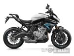 Klikněte pro detailní foto č. 1 - CFMOTO 675 NK