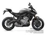 Klikněte pro detailní foto č. 2 - CFMOTO 675 NK