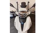 Klikněte pro detailní foto č. 10 - Piaggio Beverly 400