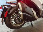 Klikněte pro detailní foto č. 12 - Piaggio Beverly 400