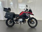 Detail nabídky - BMW F 850 GS