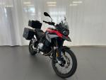 Klikněte pro detailní foto č. 2 - BMW F 850 GS