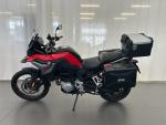 Klikněte pro detailní foto č. 3 - BMW F 850 GS