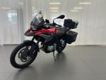 Klikněte pro detailní foto č. 4 - BMW F 850 GS