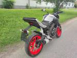 Klikněte pro detailní foto č. 3 - Yamaha MT-125 ABS