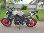 Klikněte pro detailní foto č. 4 - Yamaha MT-125 ABS