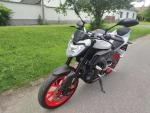 Klikněte pro detailní foto č. 5 - Yamaha MT-125 ABS