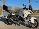 Detail nabídky - KTM 1290 Super Adventure S
