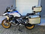 Klikněte pro detailní foto č. 2 - BMW R 1250 GS HP ABS
