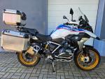 Klikněte pro detailní foto č. 6 - BMW R 1250 GS HP ABS