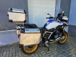 Klikněte pro detailní foto č. 8 - BMW R 1250 GS HP ABS