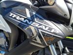 Klikněte pro detailní foto č. 2 - Honda XL 700 V Transalp