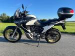 Klikněte pro detailní foto č. 9 - Honda XL 700 V Transalp