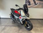 Klikněte pro detailní foto č. 3 - BMW BMW C 400 X