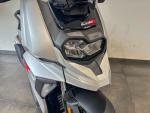 Klikněte pro detailní foto č. 4 - BMW BMW C 400 X