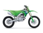 Detail nabídky - Kawasaki KX 250