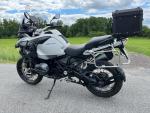 Klikněte pro detailní foto č. 11 - BMW R 1200 GS Adventure