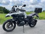Klikněte pro detailní foto č. 12 - BMW R 1200 GS Adventure