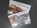 Klikněte pro detailní foto č. 13 - BMW R 1200 GS Adventure