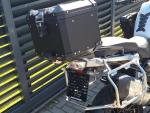 Klikněte pro detailní foto č. 4 - BMW R 1200 GS Adventure