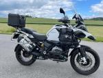 Klikněte pro detailní foto č. 8 - BMW R 1200 GS Adventure