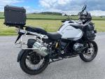 Klikněte pro detailní foto č. 9 - BMW R 1200 GS Adventure