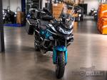 Klikněte pro detailní foto č. 7 - CFMOTO 800 MT Explore ES - Skladem