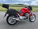 Klikněte pro detailní foto č. 10 - Moto Guzzi Breva 750
