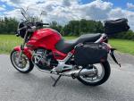 Klikněte pro detailní foto č. 11 - Moto Guzzi Breva 750